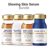 Glowing Skin Serum Bundle