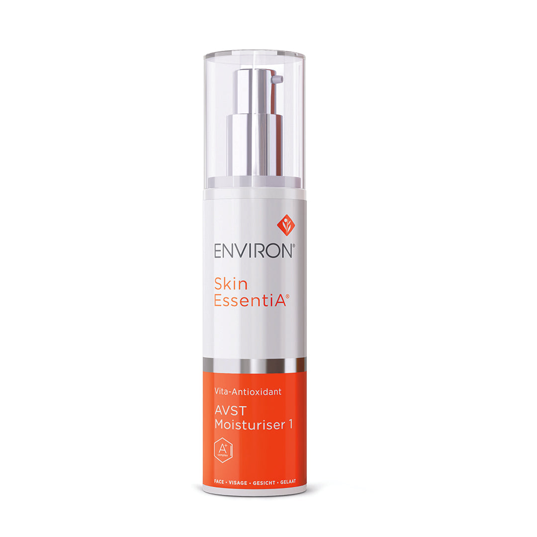 Vita-Antioxidant AVST Moisturiser 1