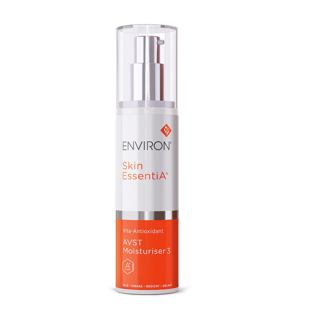 Vita-Antioxidant AVST Moisturiser 3