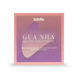 Premium Tetelle Gua Sha