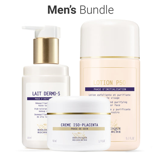 Product Card Image with detail: Men's Bundle