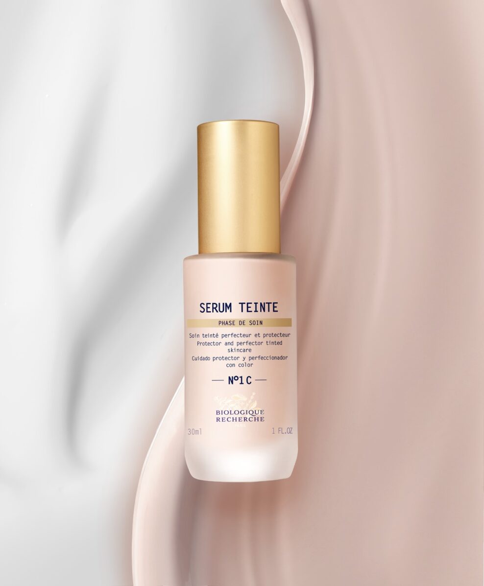 Serum Teinte ( NEW FORMULA)