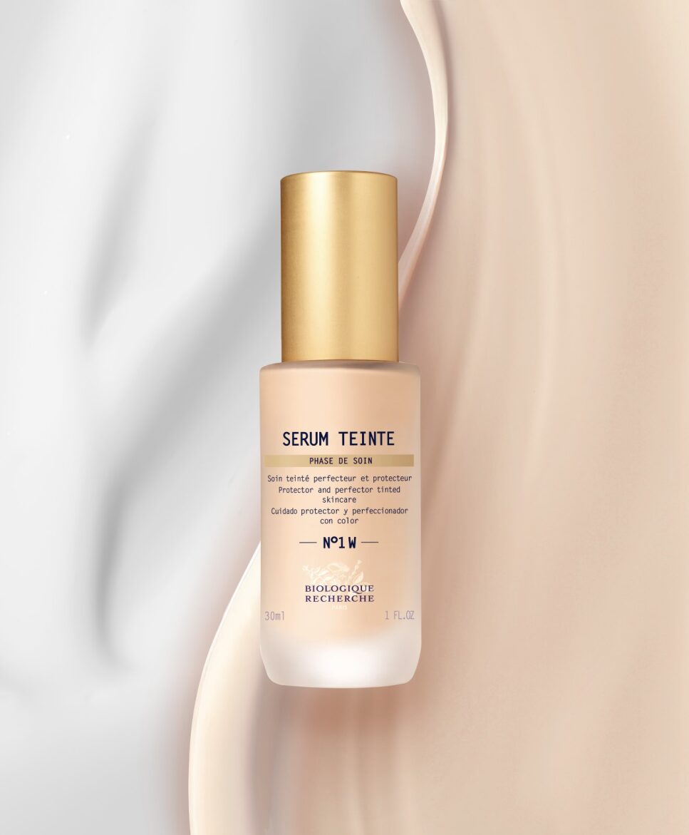 Serum Teinte ( NEW FORMULA)