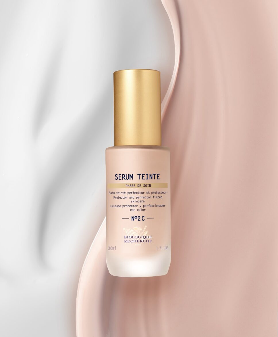 Serum Teinte ( NEW FORMULA)