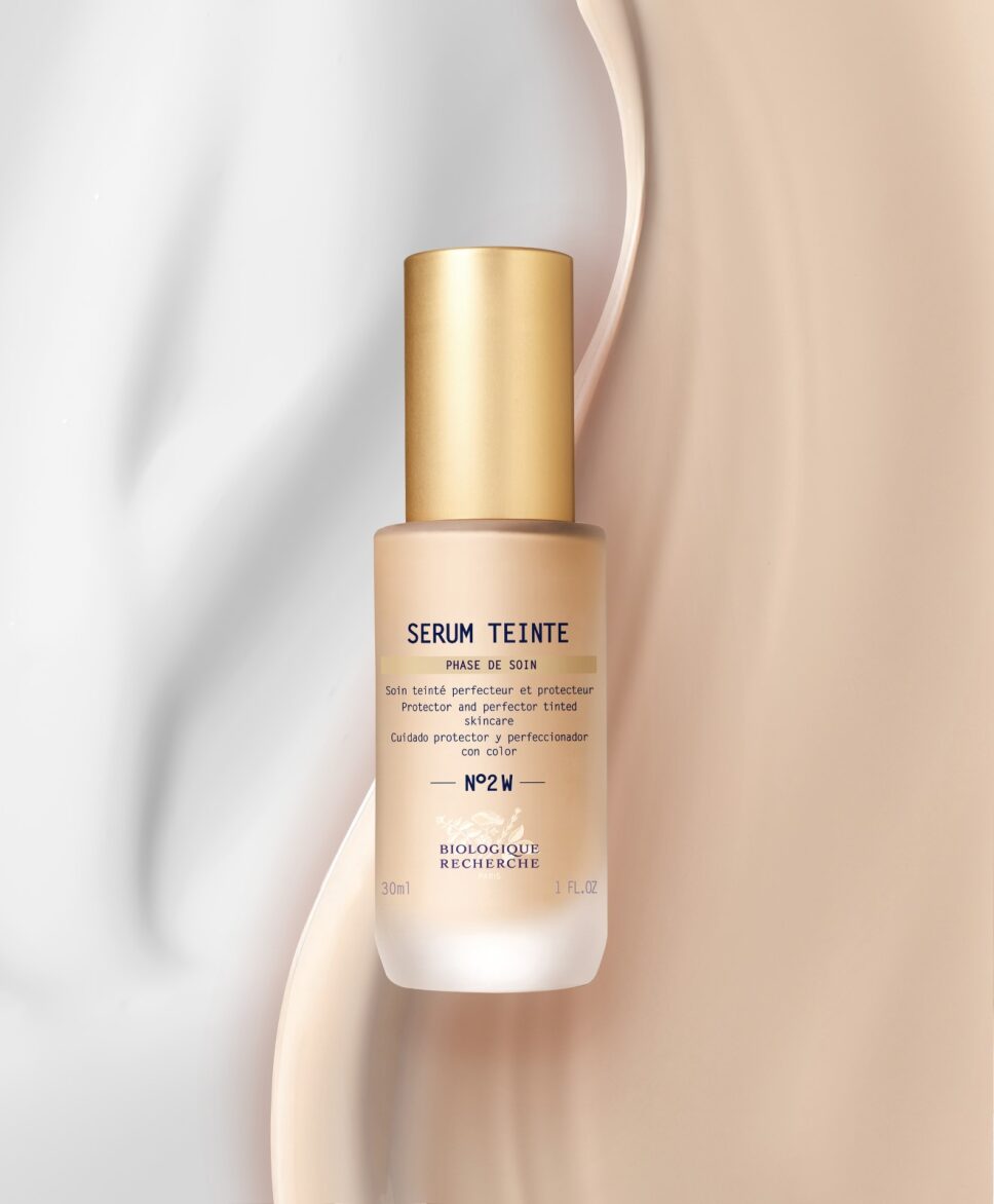 Serum Teinte ( NEW FORMULA)