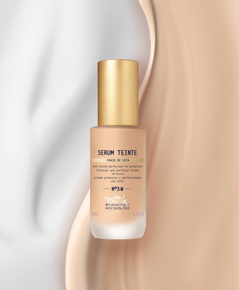 Serum Teinte ( NEW FORMULA)