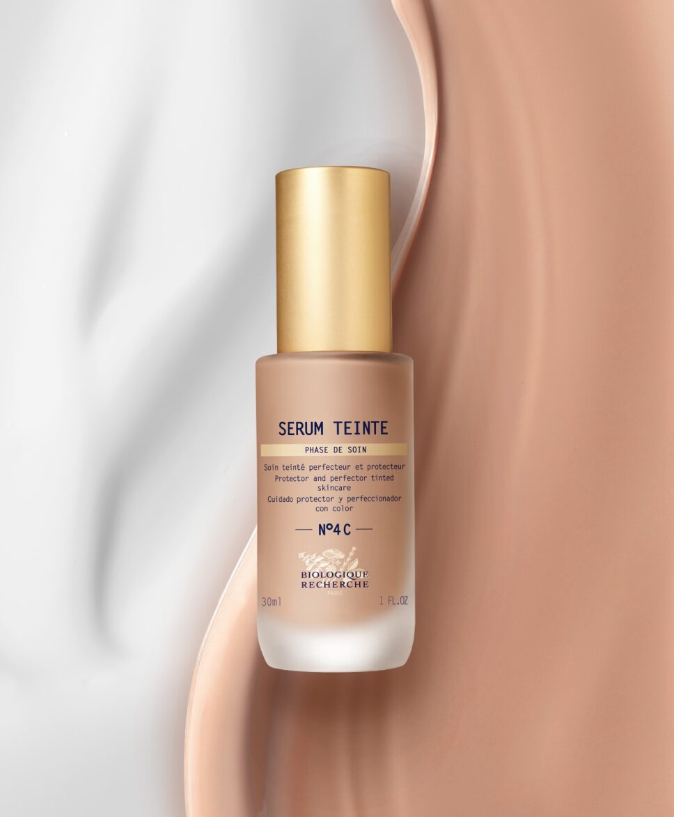 Serum Teinte ( NEW FORMULA)