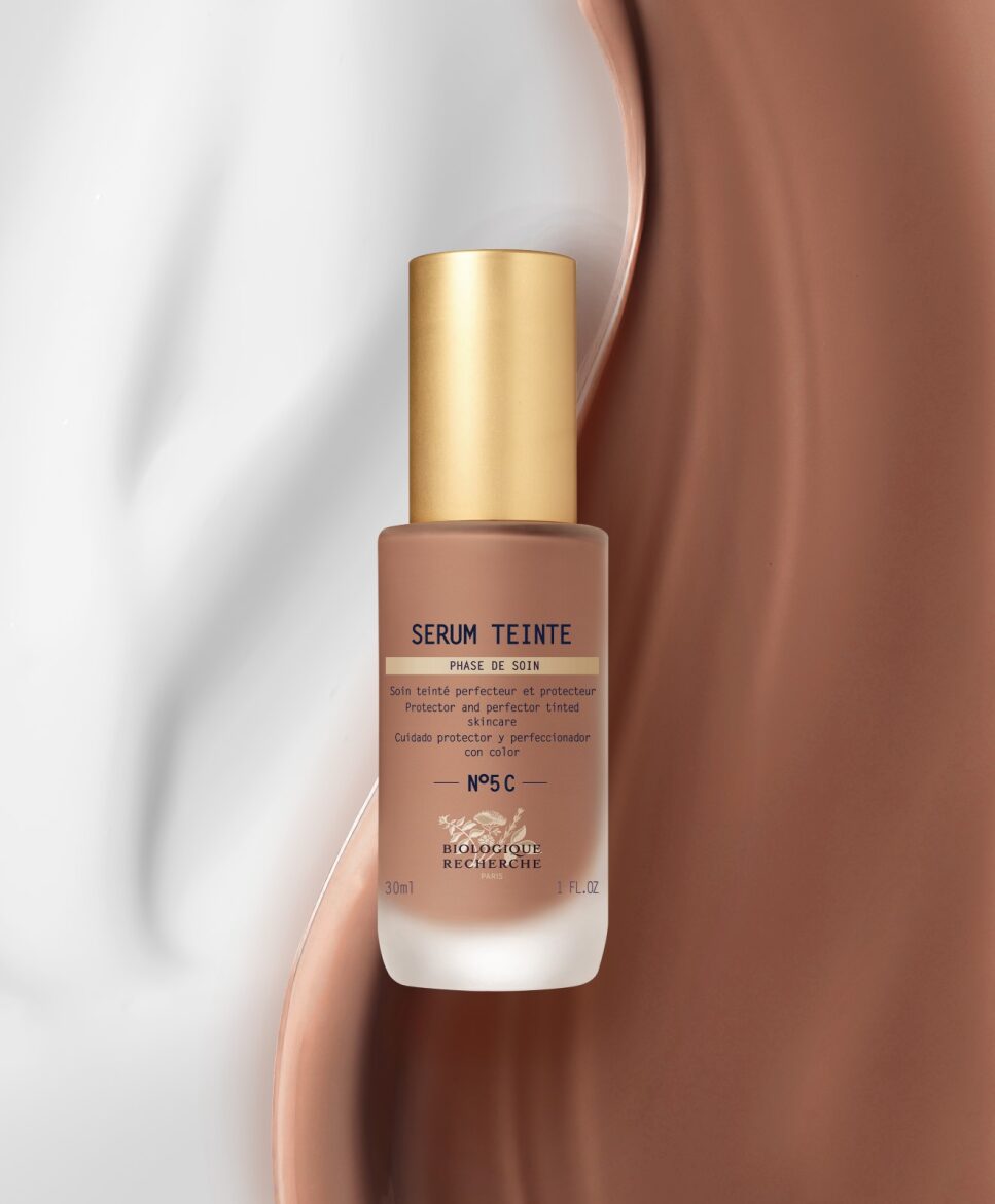 Serum Teinte ( NEW FORMULA)