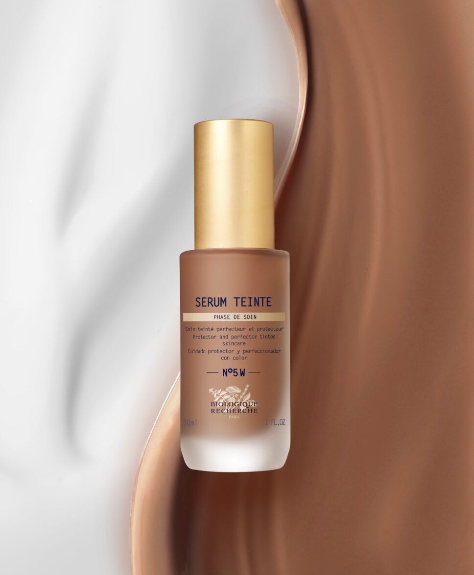 Serum Teinte ( NEW FORMULA)