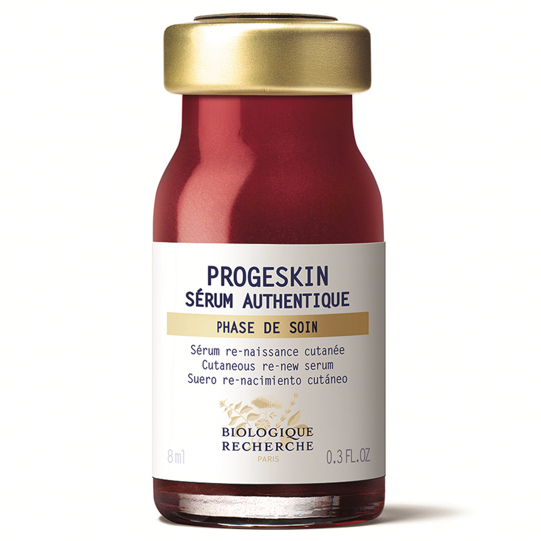 Serum Progeskin