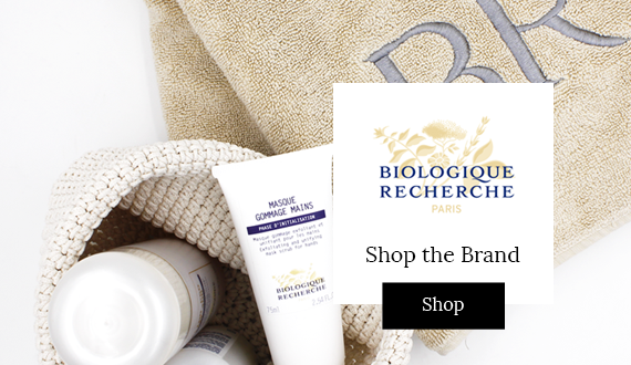 Shop Biologique Recherche Products