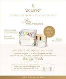 Prime Renewing Pack (40th Anniversary Limited Edition 75ml)