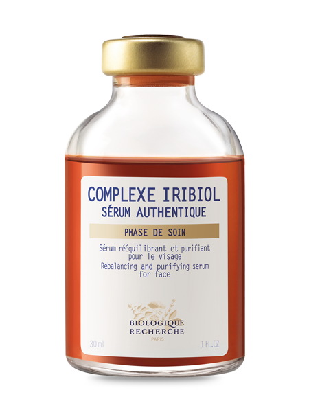 Biologique Recherche Serum Complexe Iribiol - KarinaNYC Skin and Lash Clinics