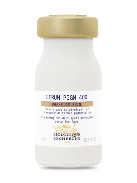 Biologique Recherche Serum PIGM 400 - KarinaNYC Skin and Lash Clinics