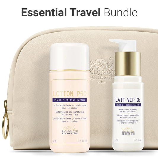 Product Card Image with detail: Essential Travel Bundle