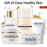 Gift of Clear Healthy Skin