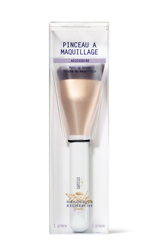 Product Card Image with detail: Pinceau Maquillage Make-up brush