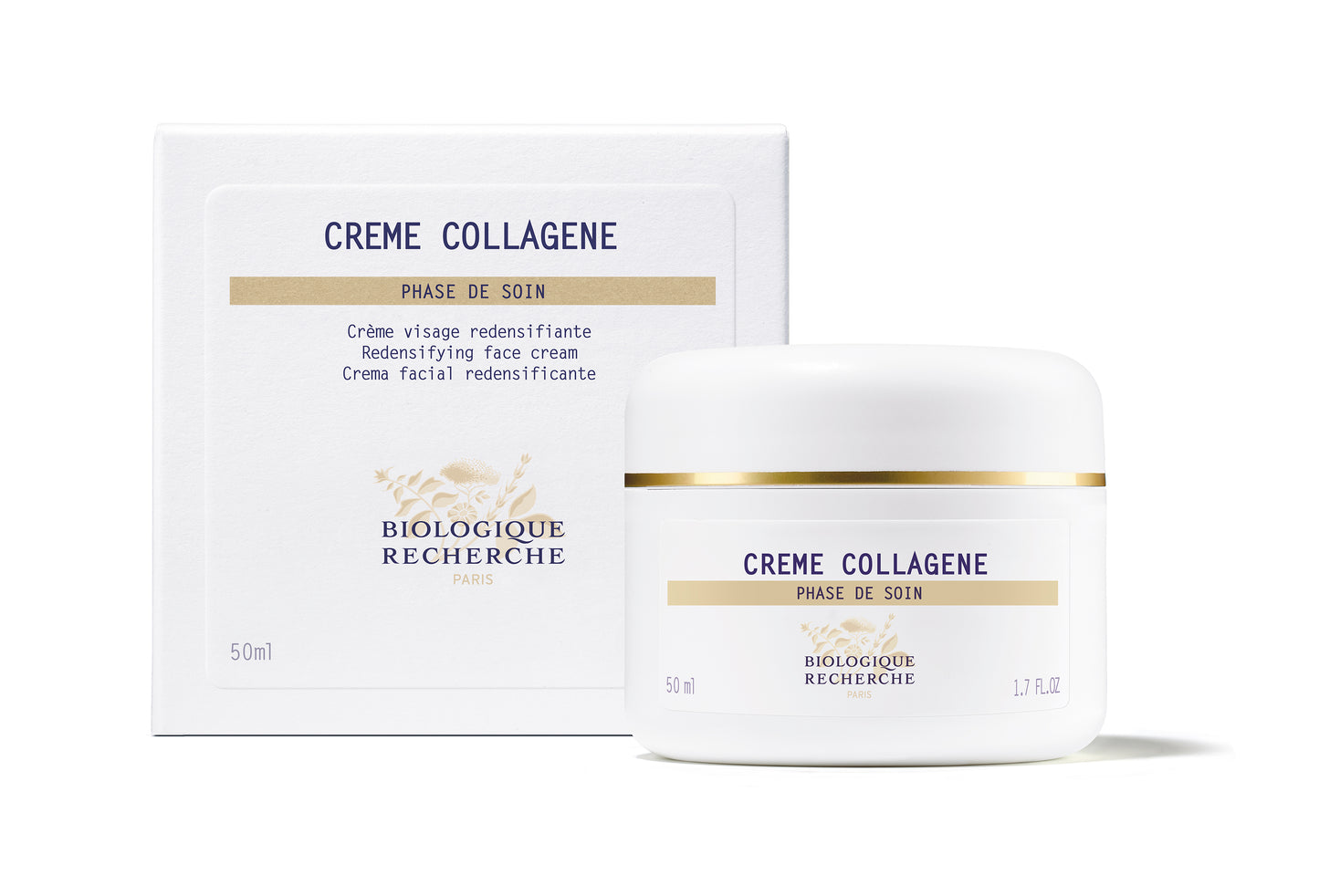 Creme Collagene