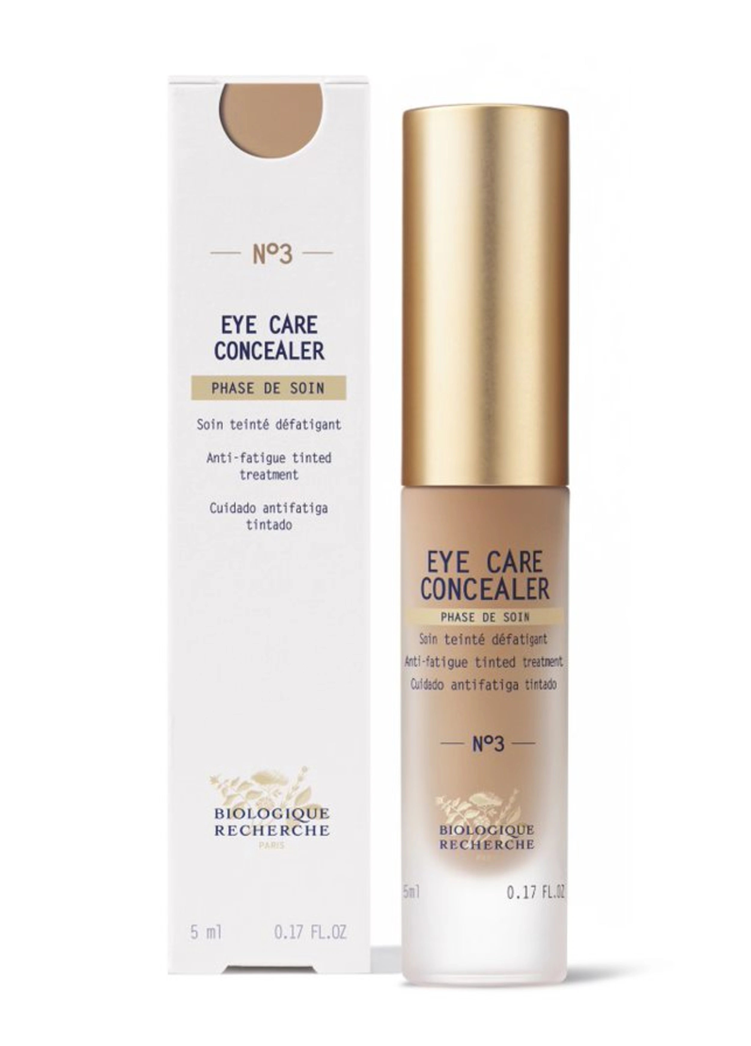 Eye Care Concealer