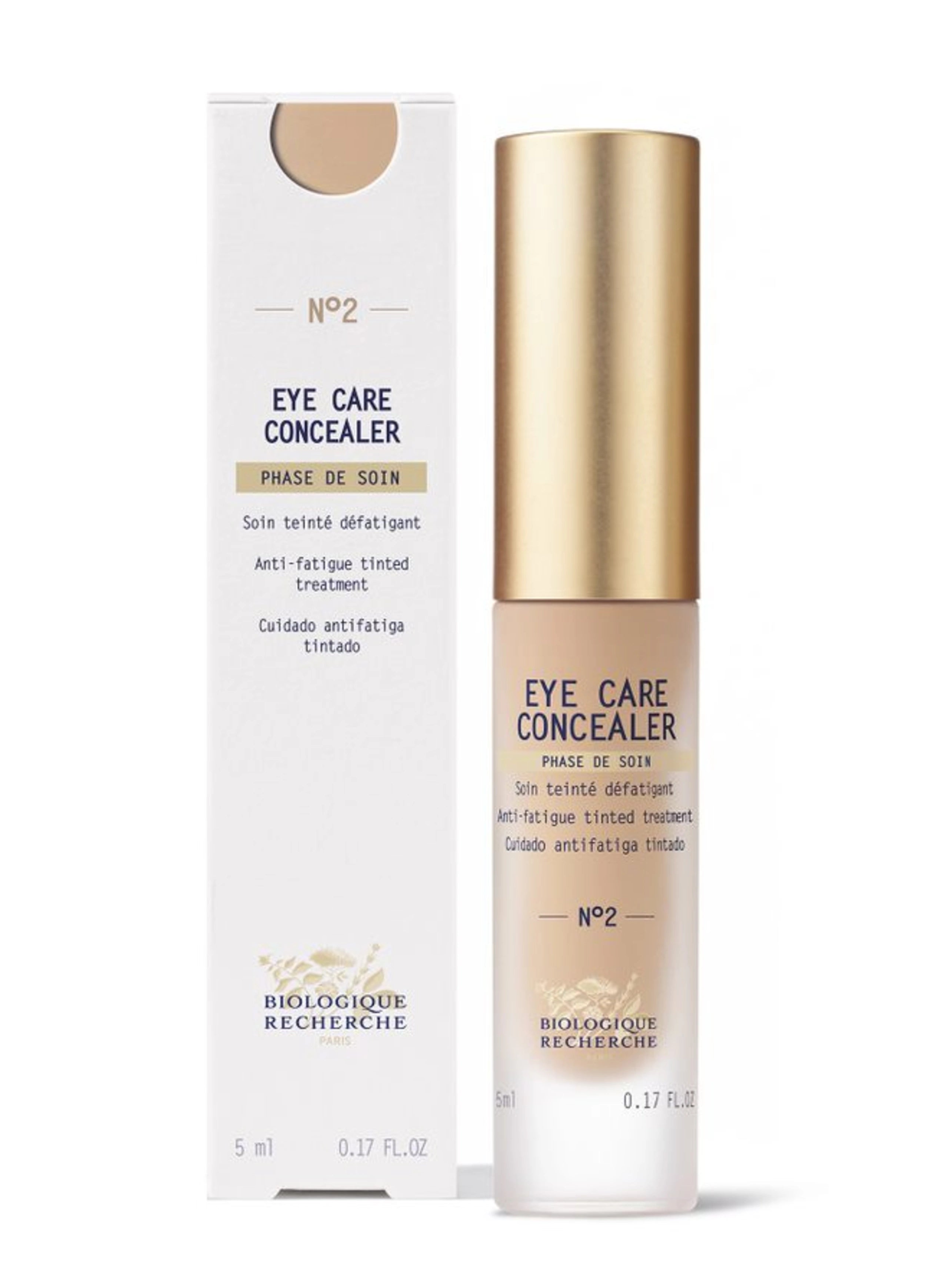 Eye Care Concealer