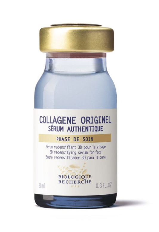 Product Card Image with detail: Serum Collagene Originel