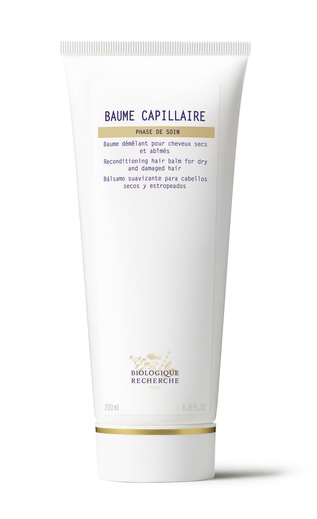 Baume Capillaire Hair Conditioner