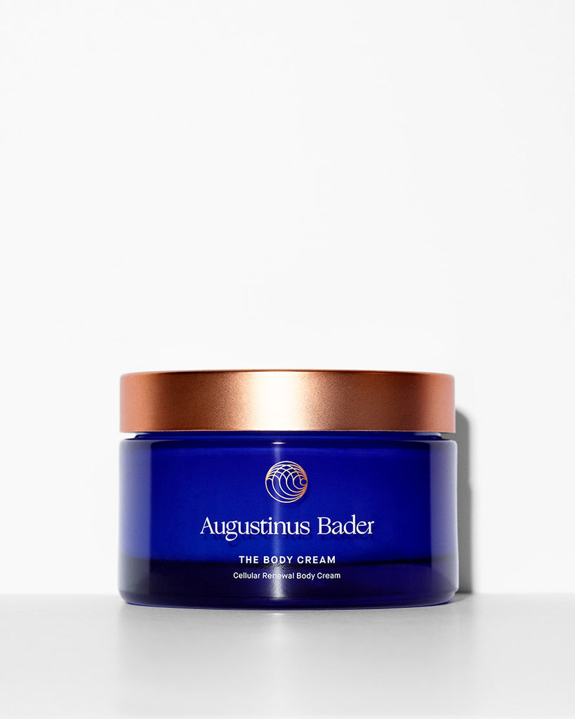 The Body Cream by Augustinus Bader