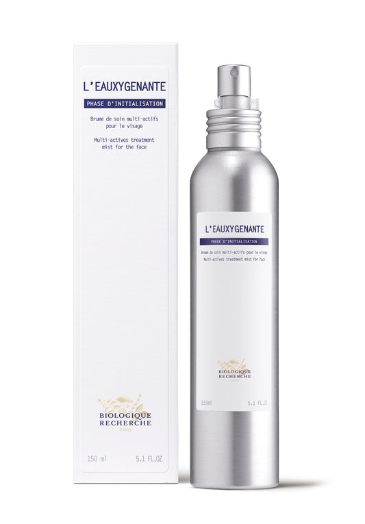 Product Card Image with detail: L' Eauxygenante Face Mist