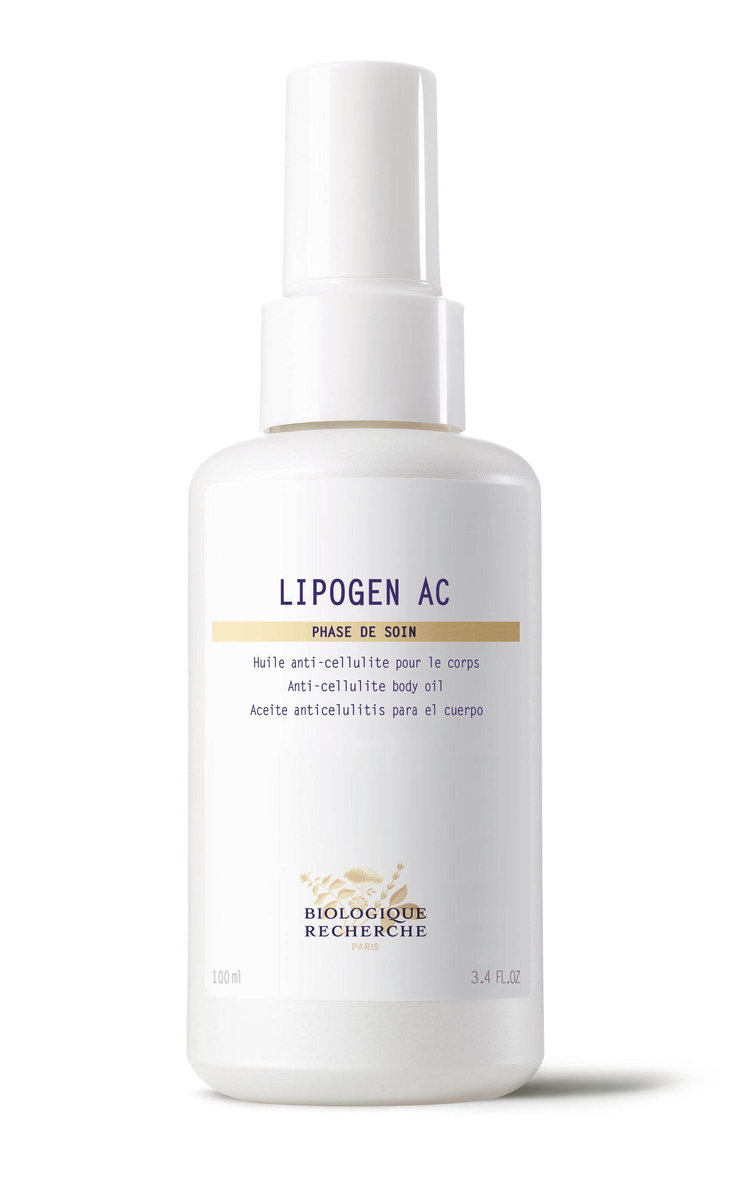 Lipogen AC