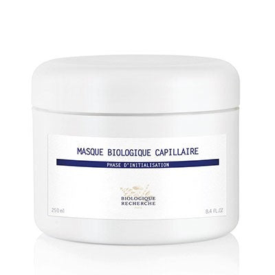 Biologique Recherche Hair Mask Biologique Capillaire - KarinaNYC Skin and Lash Clinics