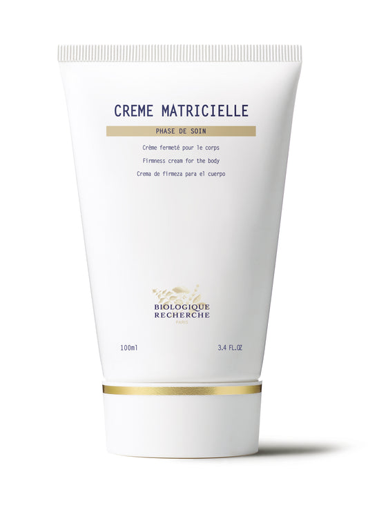 Product Card Image with detail: Creme Matricielle Body