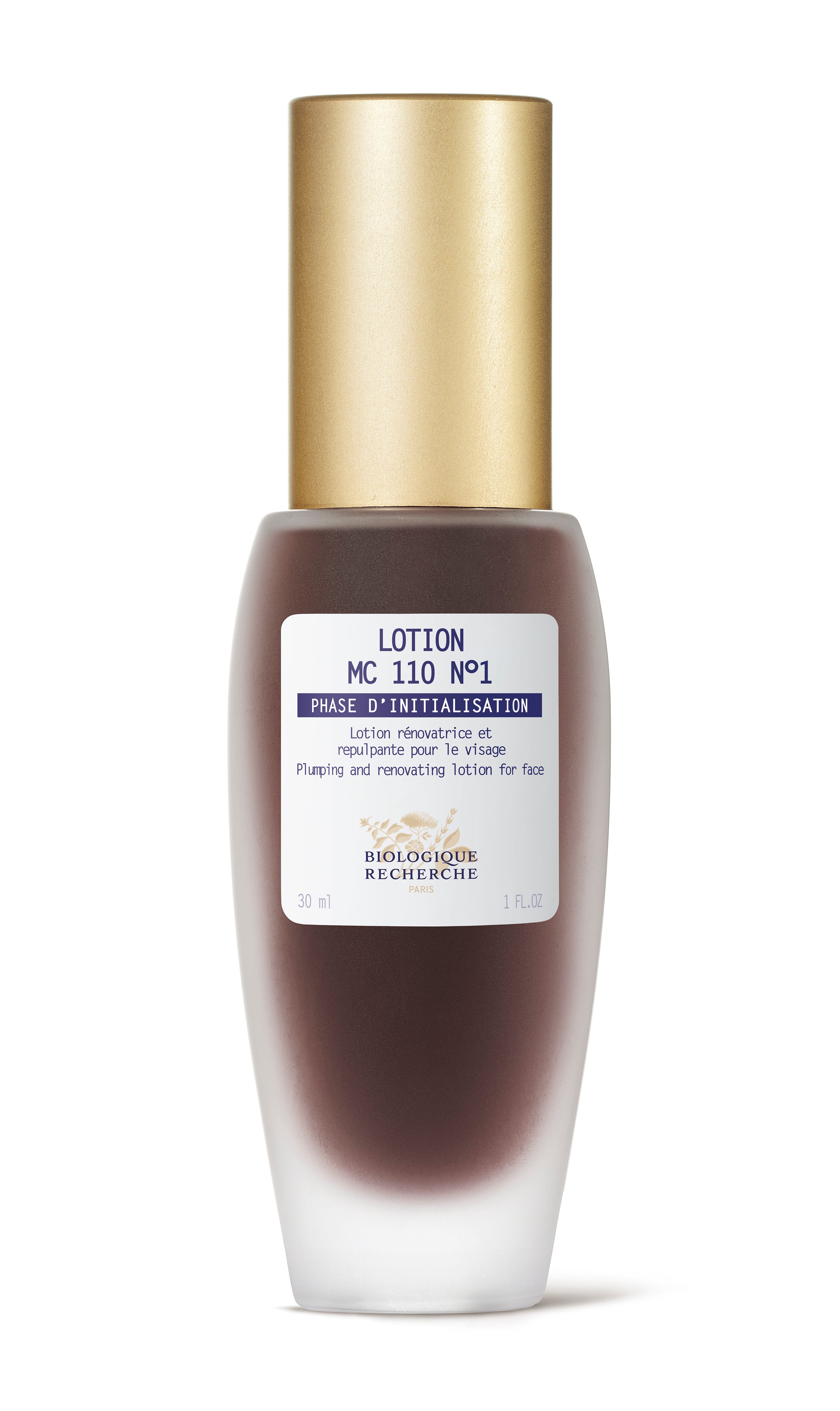 Lotion MC110 N°1