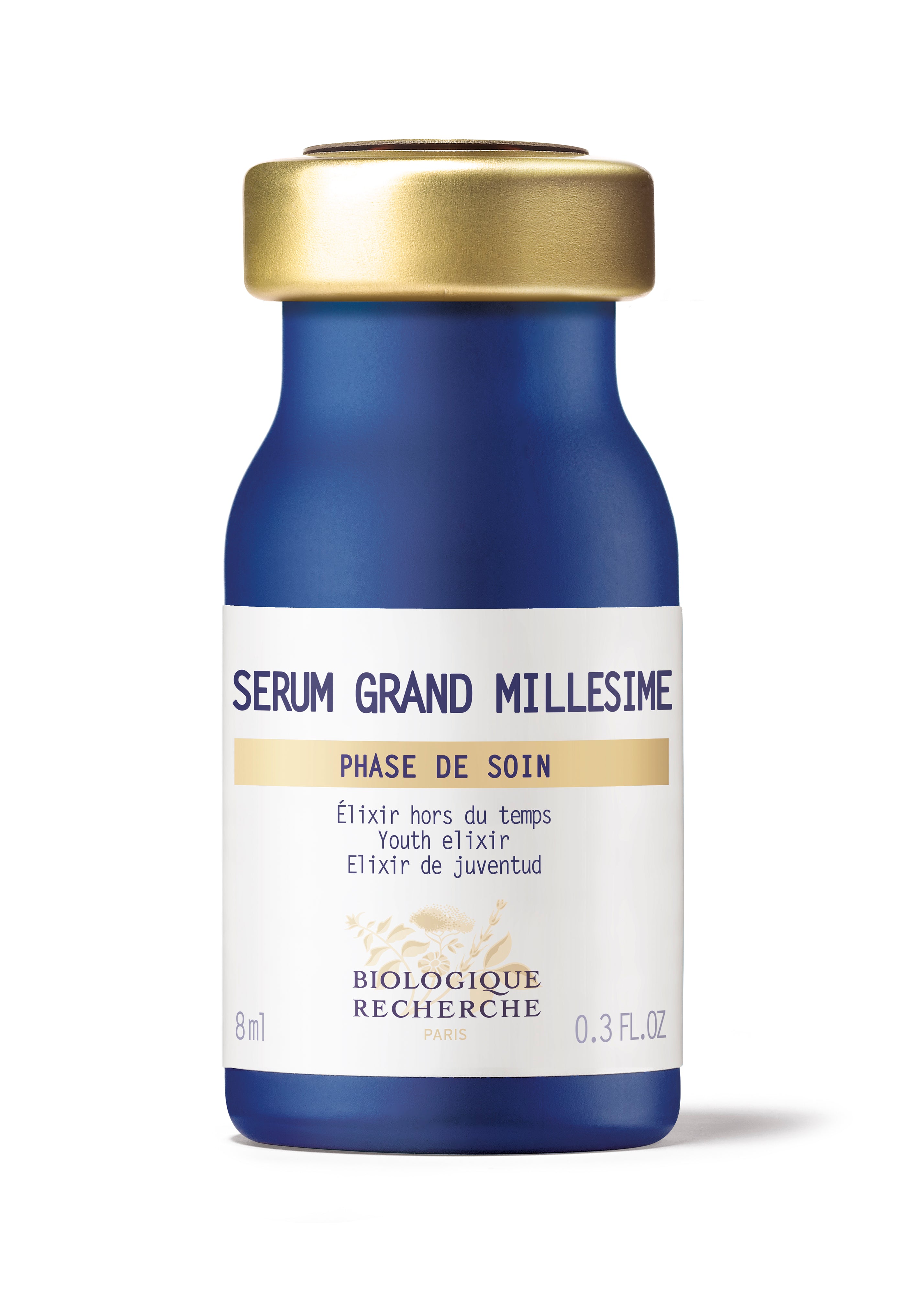 Biologique Recherche Sérum Grand Millesime - KarinaNYC Skin and Lash Clinics