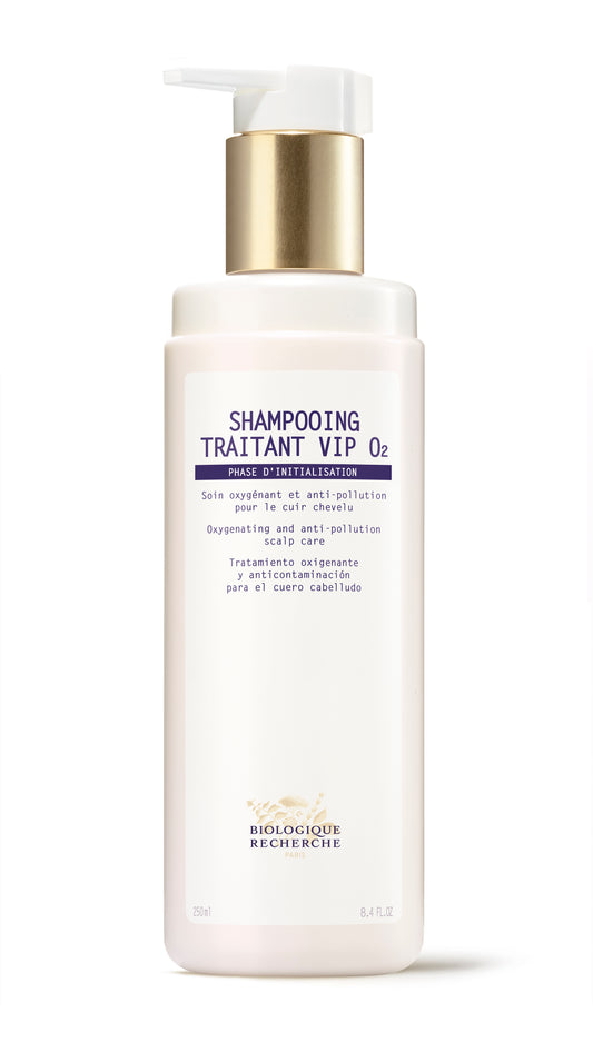 Product Card Image with detail: Shampooing Traitant VIP O2