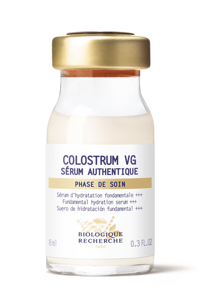 Serum Colostrum VG