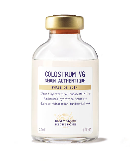 Product Card Image with detail: Serum Colostrum VG